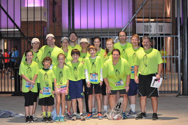 2014 Running Festival Photo