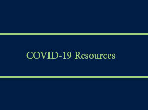 Covid logo