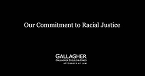 commitment to racial justice